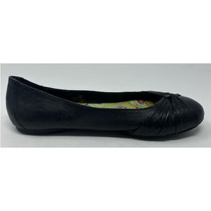 Maripe Women's‎ Black Dress Shoe LEFT SHOE ONLY Size 6 1/2